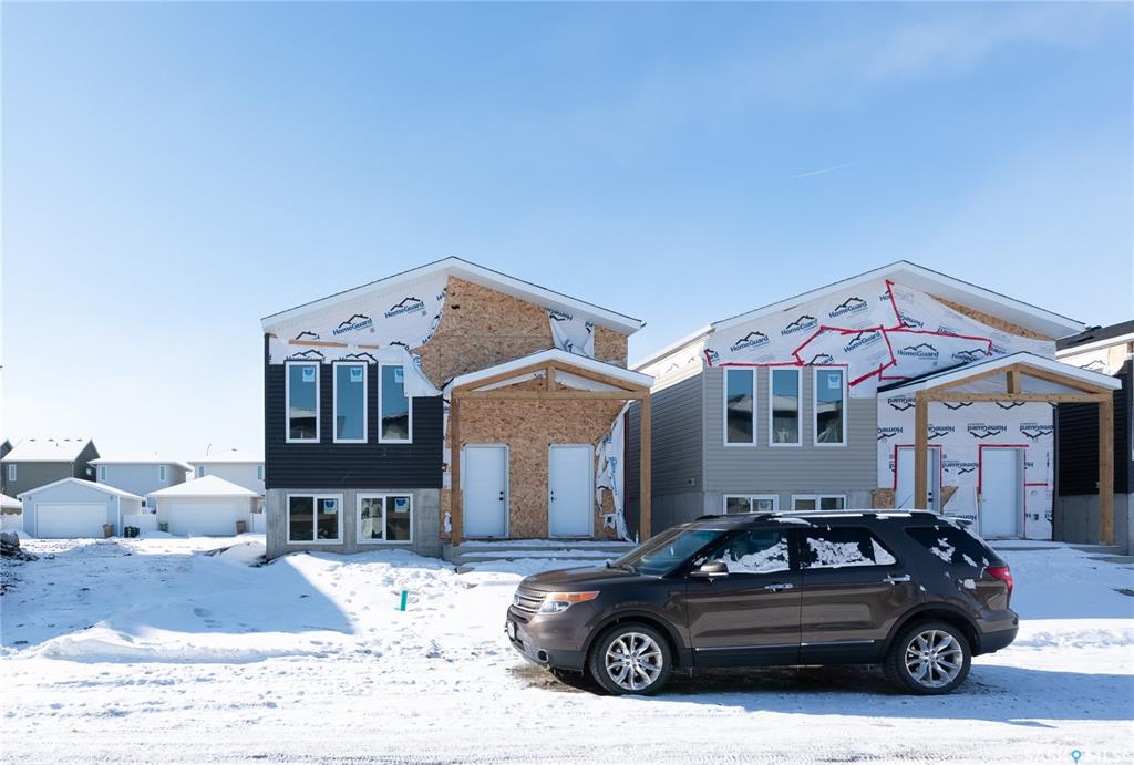 MLS® listing #SK031005 for sale located at 1150 Poley Street N