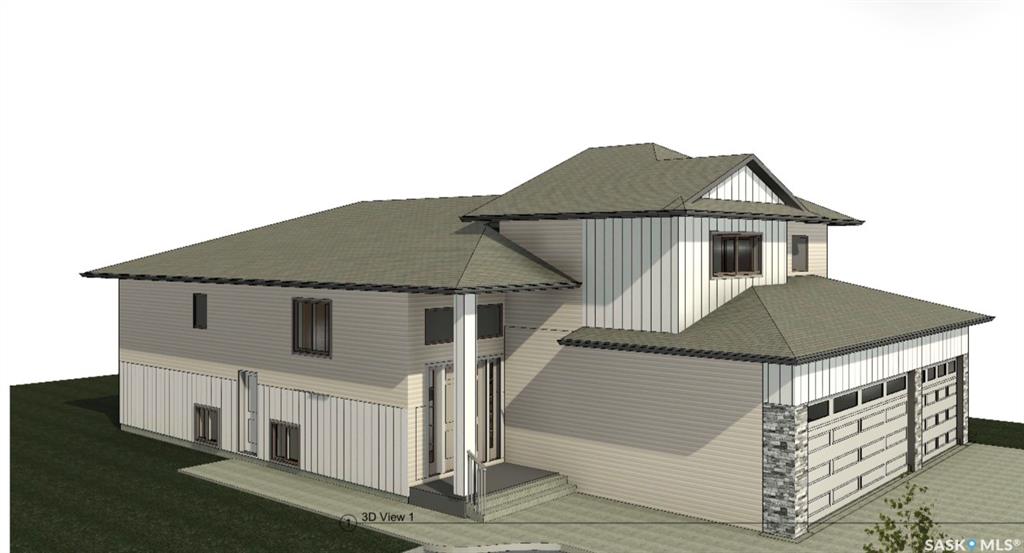803 Henry Dayday Road, SK031006, Saskatchewan,