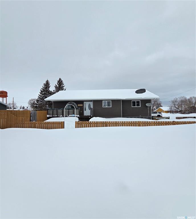 401 6th Avenue W, SK031012, Saskatchewan,