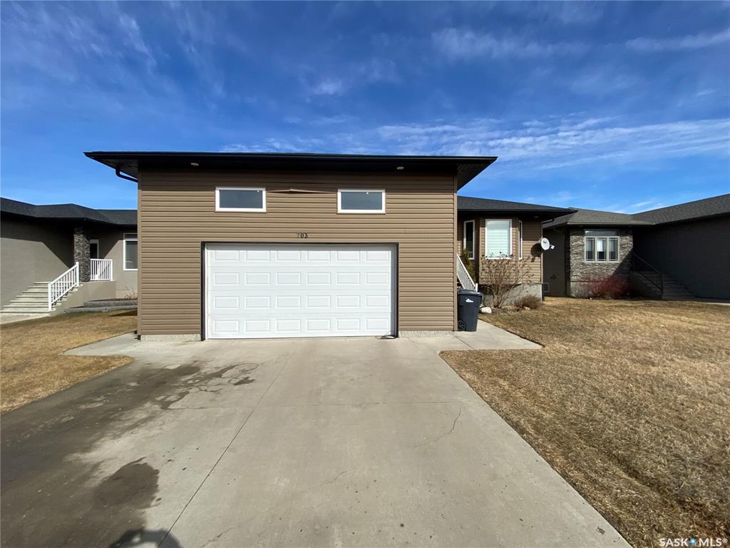 703 Barber Crescent, SK031016, Saskatchewan,