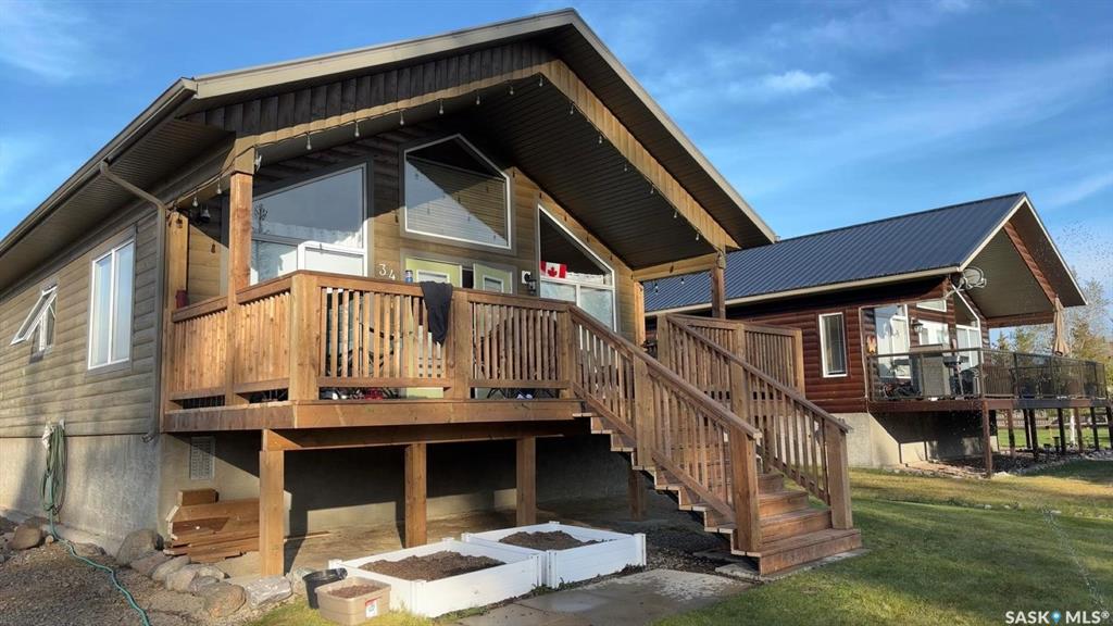 34 Airport Drive, SK031017, Saskatchewan,