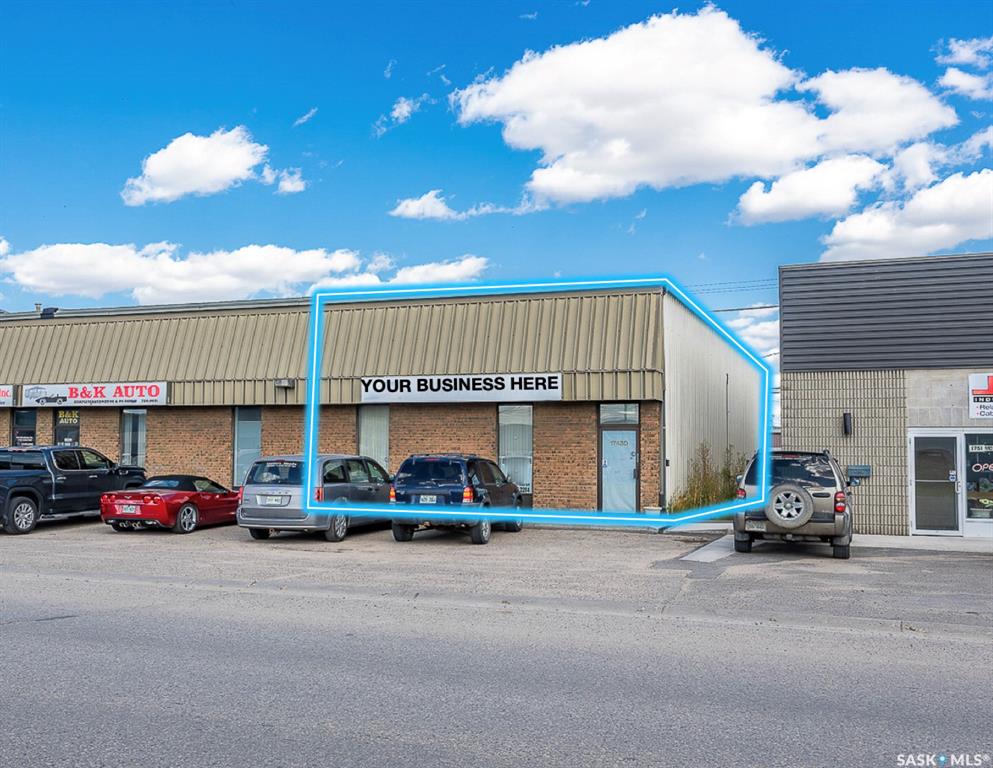 MLS® listing #SK031020 for sale located at 1743 Mcara Street