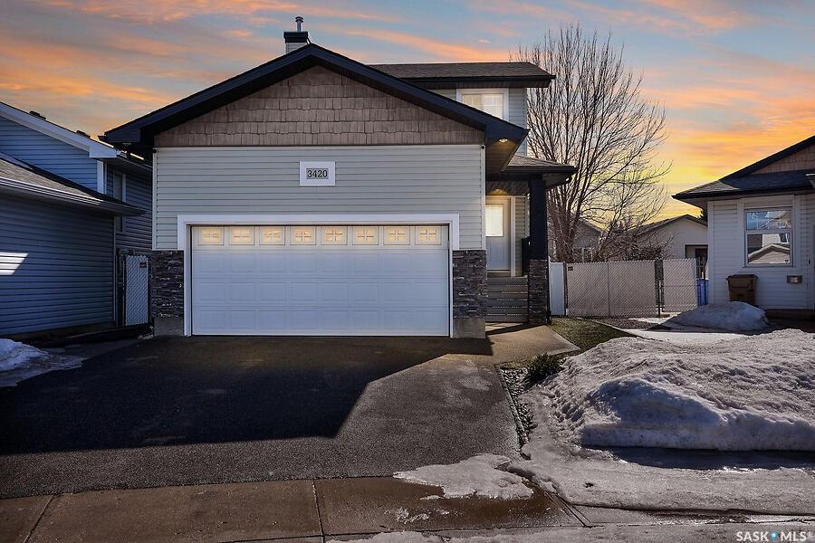 3420 Maclachlan Crescent, SK031022, Saskatchewan,