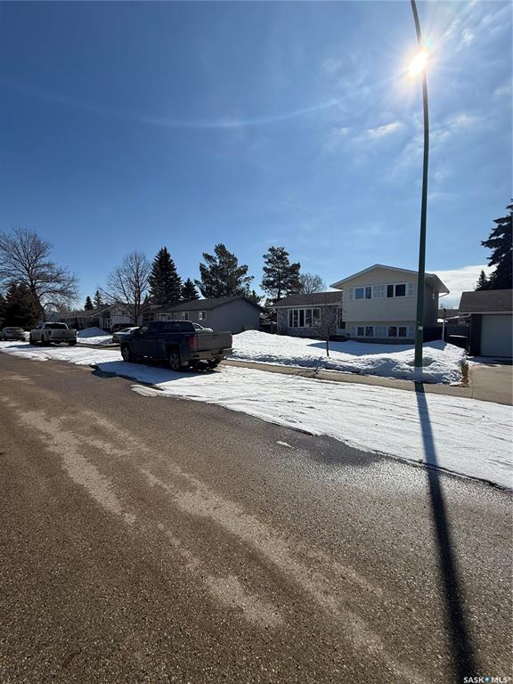 Second View of 59 Mcdougall Crescent, Pacific Heights, Saskatoon, Saskatchewan, S7L 5B9