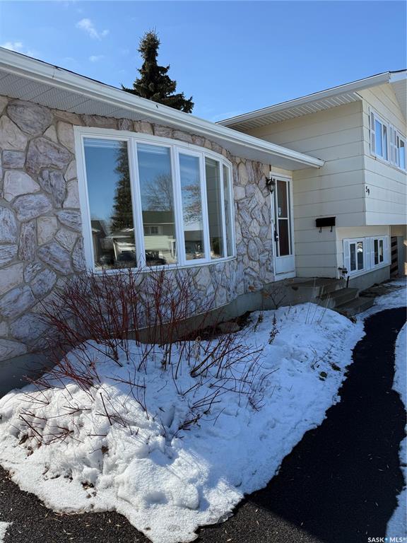 Fourth View of 59 Mcdougall Crescent, Pacific Heights, Saskatoon, Saskatchewan, S7L 5B9