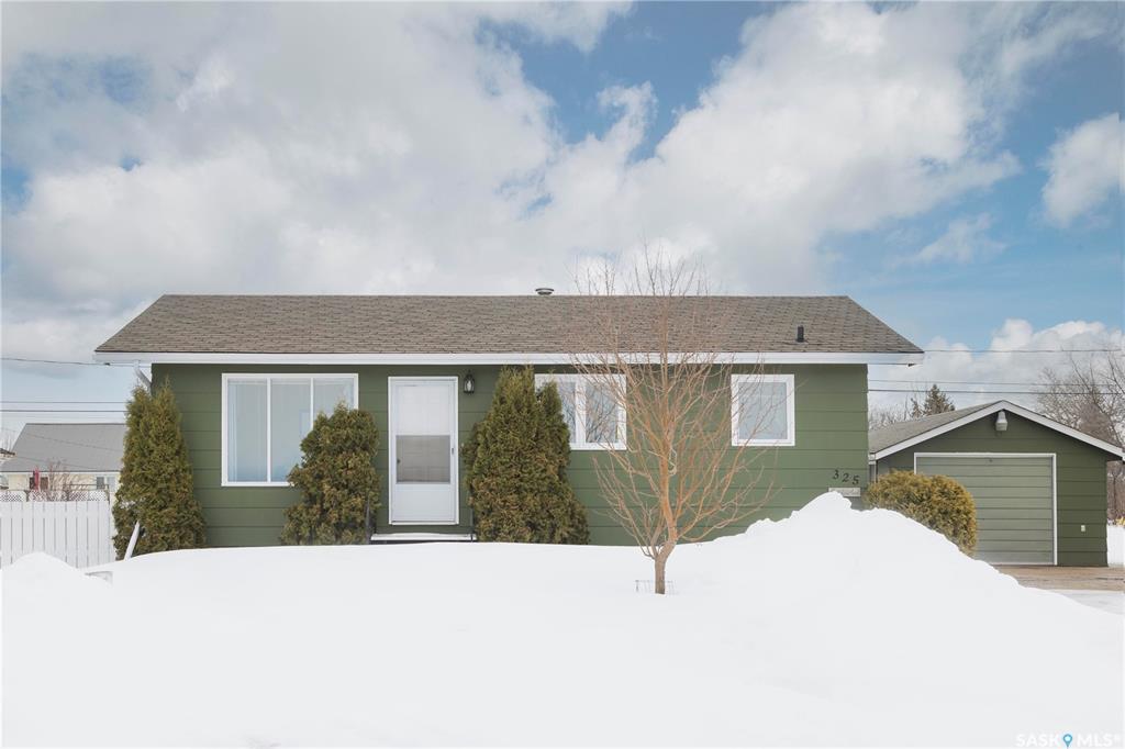 325 7th Street, SK031024, Saskatchewan,