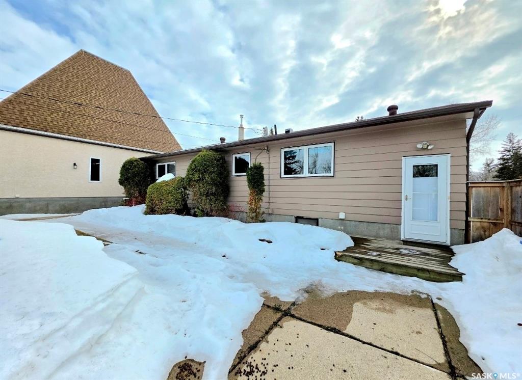 Fourth View of 274 10th Avenue W, Melville, Saskatchewan, S0A 2P0