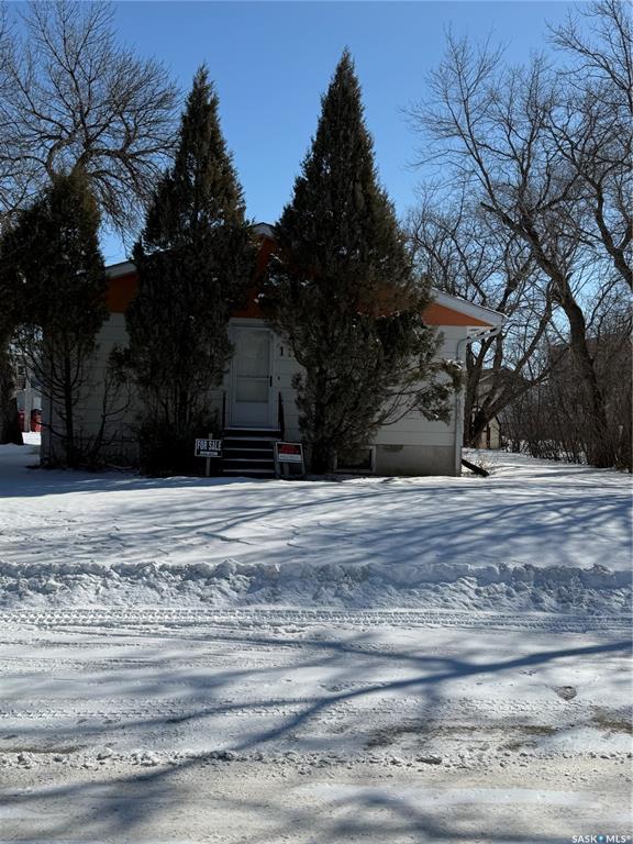115 1st Street W, SK031031, Saskatchewan,