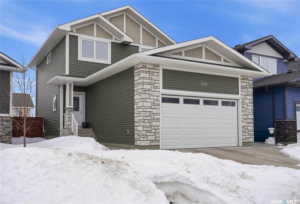 166 Beaudry Crescent, SK031032, Saskatchewan,