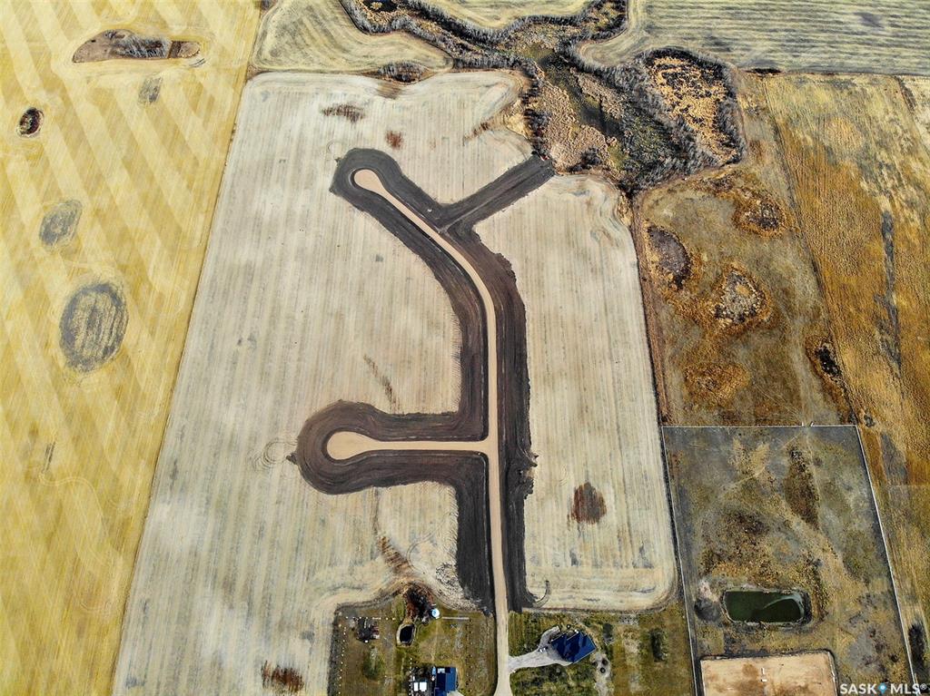 Third View of 12 Silver Willows Drive, Laird Rm No. 404, Saskatchewan, S0K 1Z0