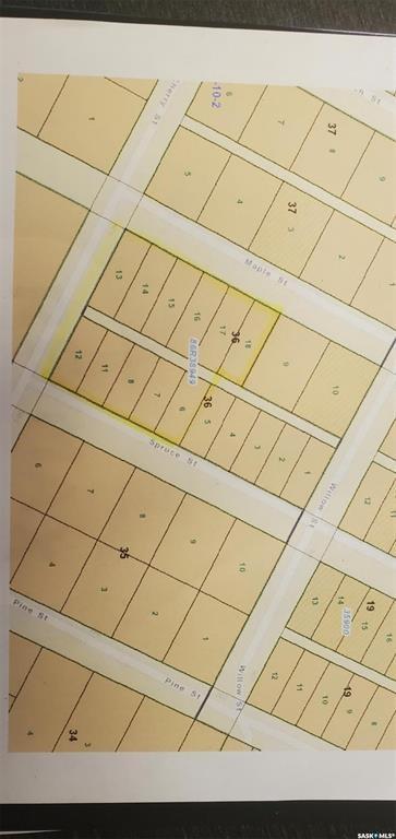 212 Spruce Street, SK031051, Saskatchewan,