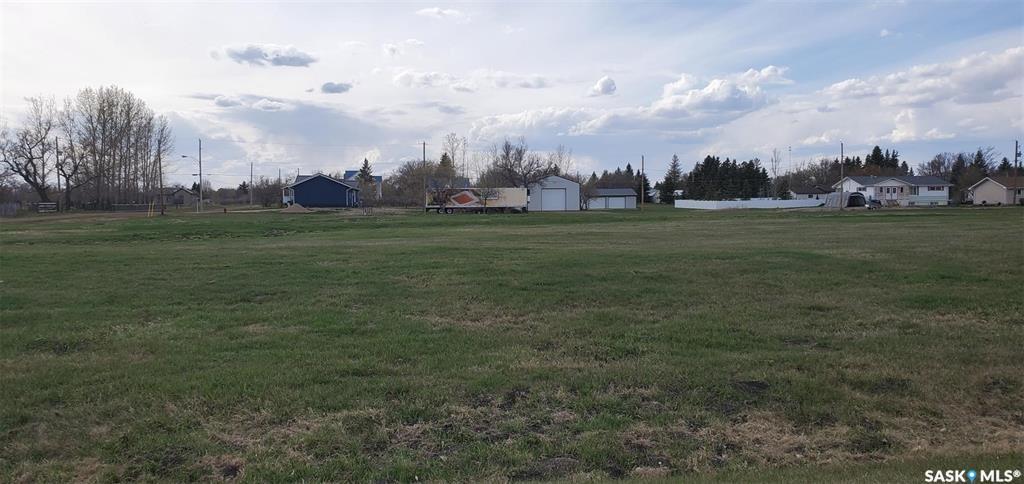 Second View of 212 Spruce Street, Wolseley, Saskatchewan, S0G 5H0