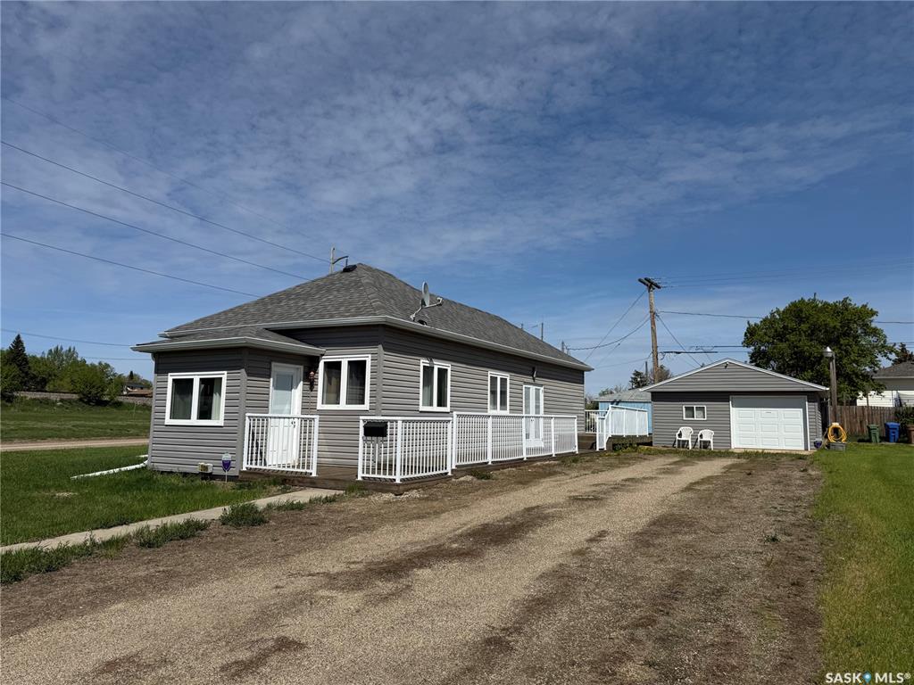 2009 Connaught Street, SK031055, Saskatchewan,