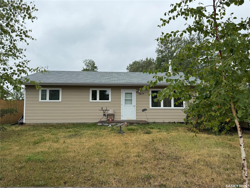 1429 Morin Avenue, SK031058, Saskatchewan,
