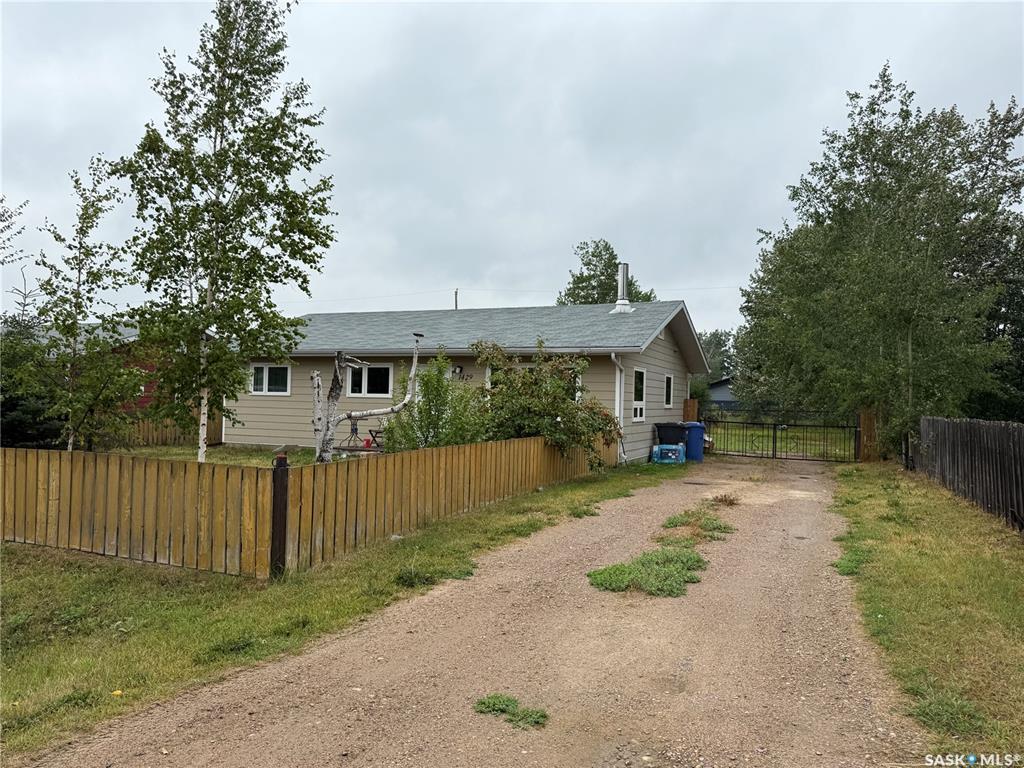 Second View of 1429 Morin Avenue, Buffalo Narrows, Saskatchewan, S0M 0J0
