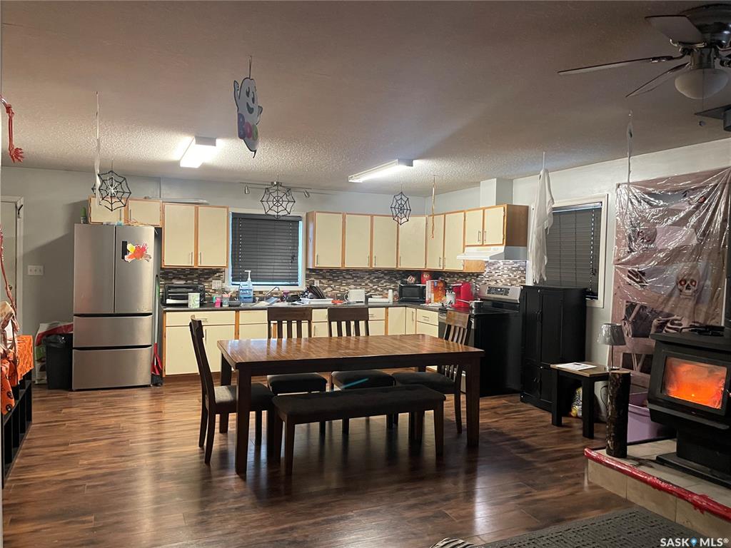 Third View of 1429 Morin Avenue, Buffalo Narrows, Saskatchewan, S0M 0J0