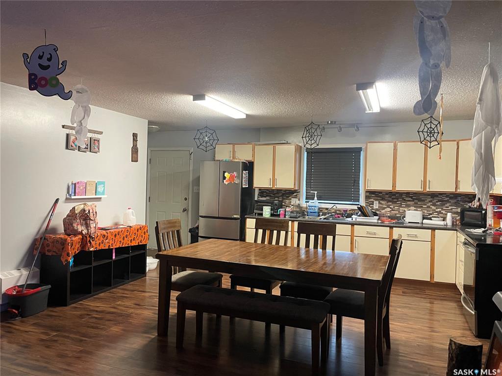 Fourth View of 1429 Morin Avenue, Buffalo Narrows, Saskatchewan, S0M 0J0