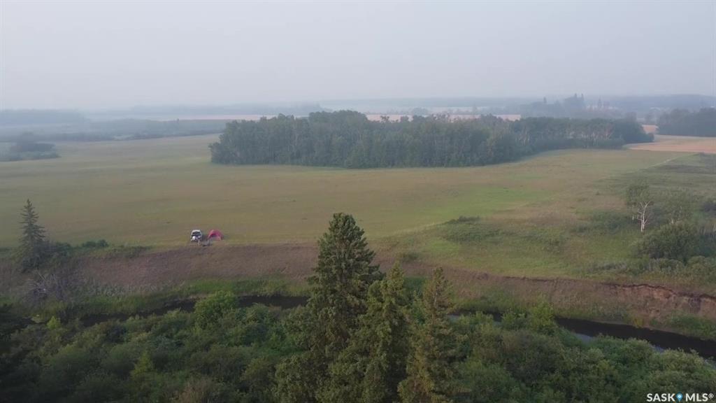 Fifth View of 124 Acres - Preeceville RM 334, Preeceville Rm No. 334, Saskatchewan, S0A 0C4
