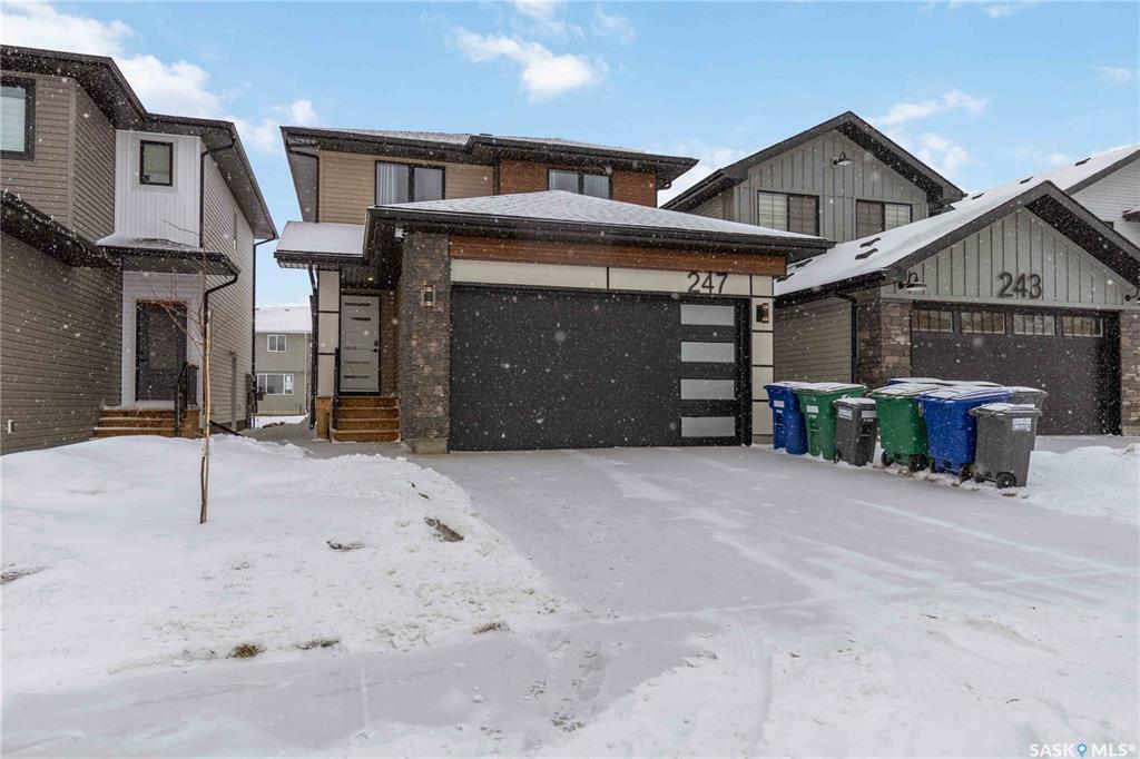 247 Asokan Street, SK031065, Saskatchewan,