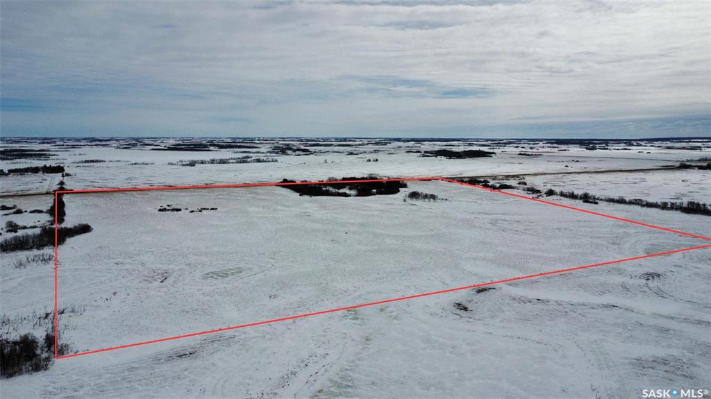 MLS® listing #SK031067 for sale located at Kinequon Land