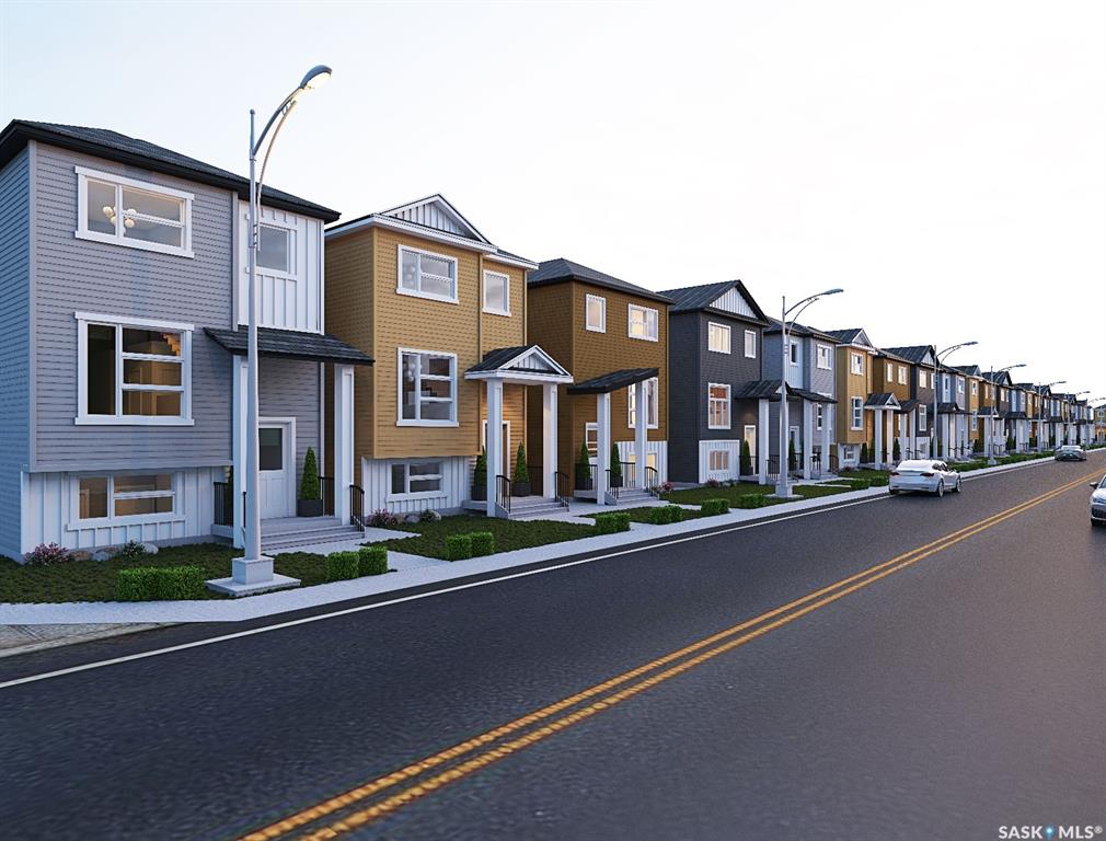 817 Kensington Boulevard, SK031070, Saskatchewan,