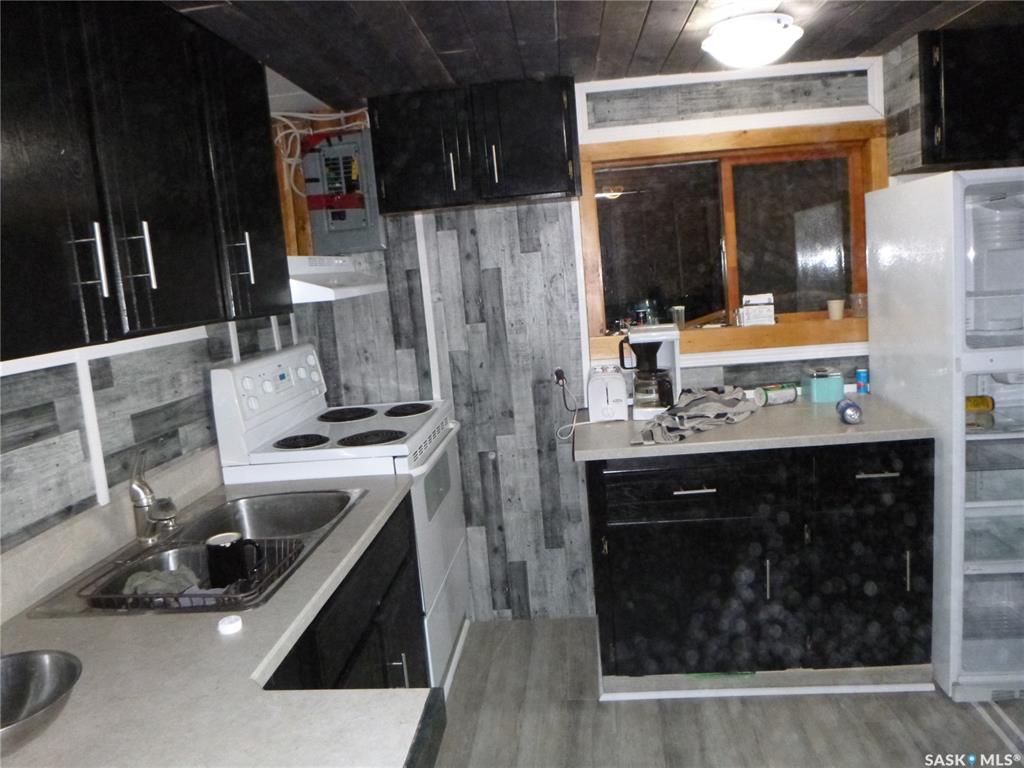 Fifth View of 1006 Lake Road, Jan Lake (Northern Admin District), Northern Admin District, Saskatchewan, S0P 0A0