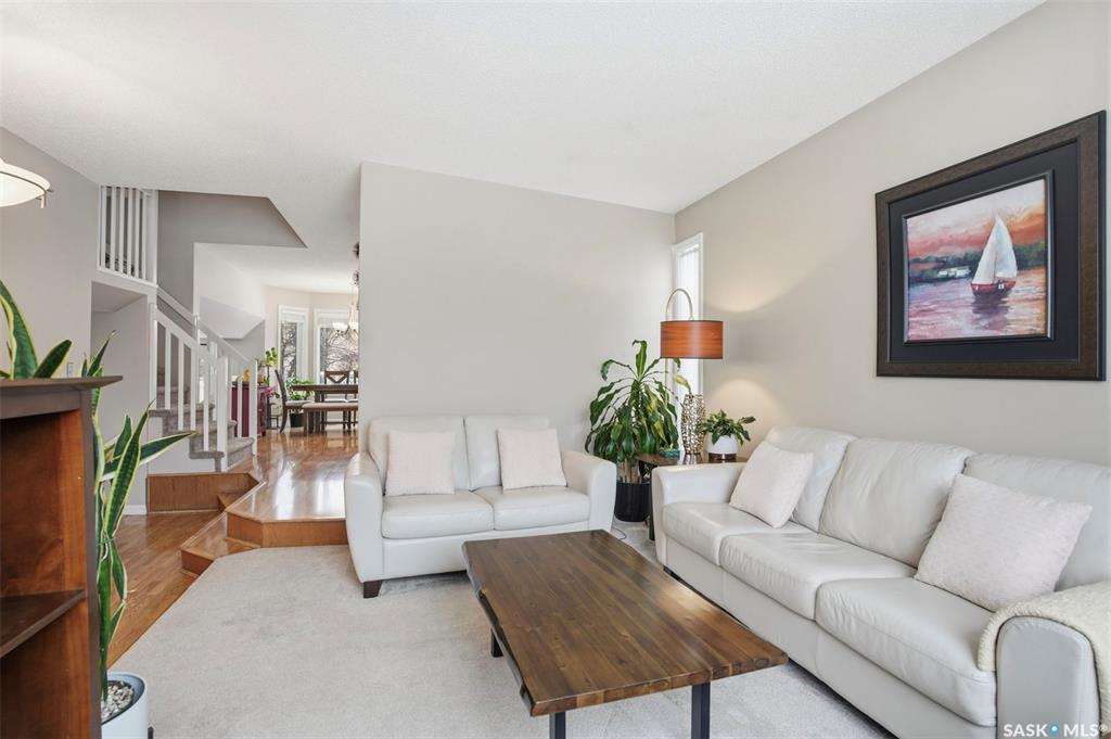 Fifth View of 438 Cowley Place, Erindale, Saskatoon, Saskatchewan, S7N 3X3