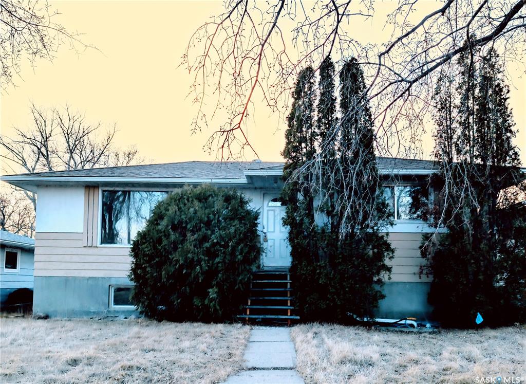 448 6th Avenue Nw, SK031081, Saskatchewan,