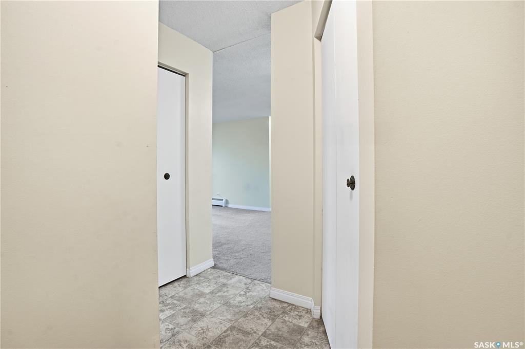 Fourth View of 34 Nollet Avenue #206, Normanview West, Regina, Saskatchewan, S4T 7P9