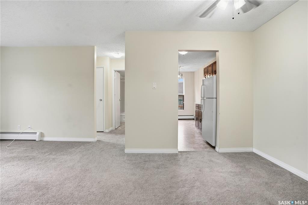 Fifth View of 34 Nollet Avenue #206, Normanview West, Regina, Saskatchewan, S4T 7P9