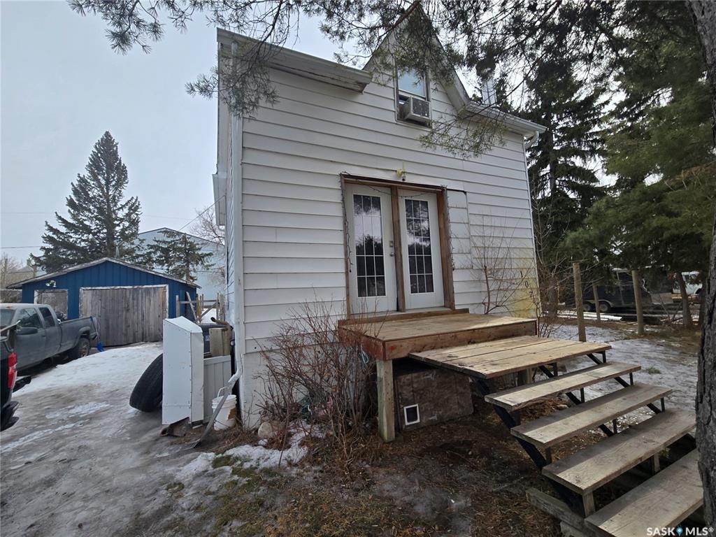 107 Van Horne Street, SK031085, Saskatchewan,