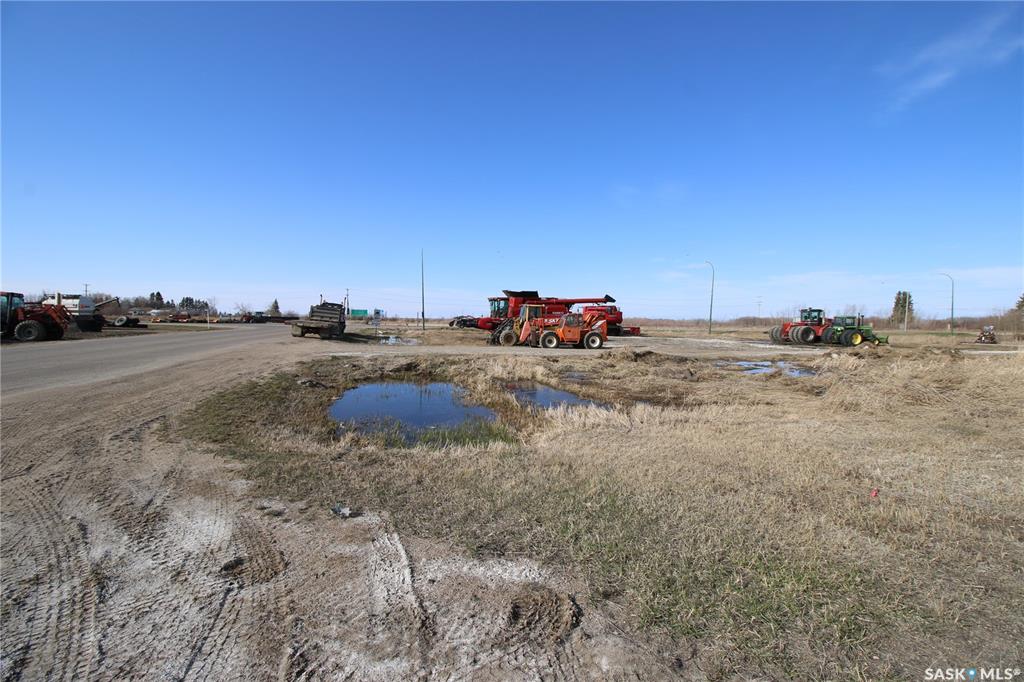 Third View of 550 3 Highway, Spiritwood, Saskatchewan, S0J 2M0