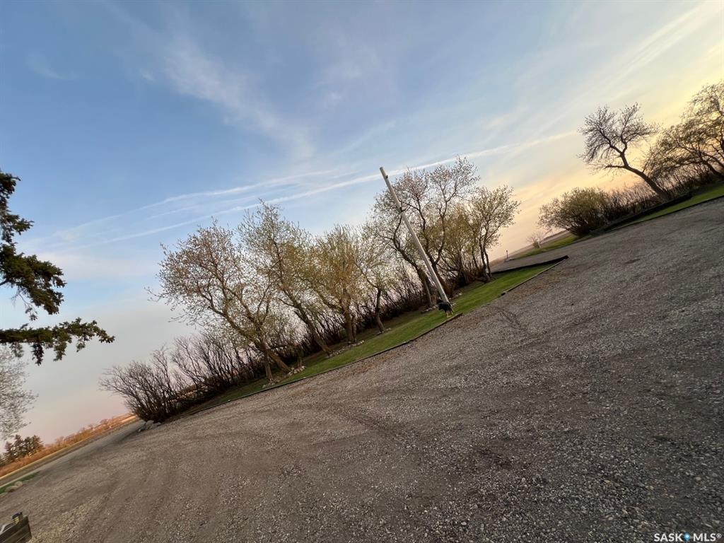 Third View of Kozmech Acreage, Wallace Rm No. 243, Saskatchewan, S3N 2W7