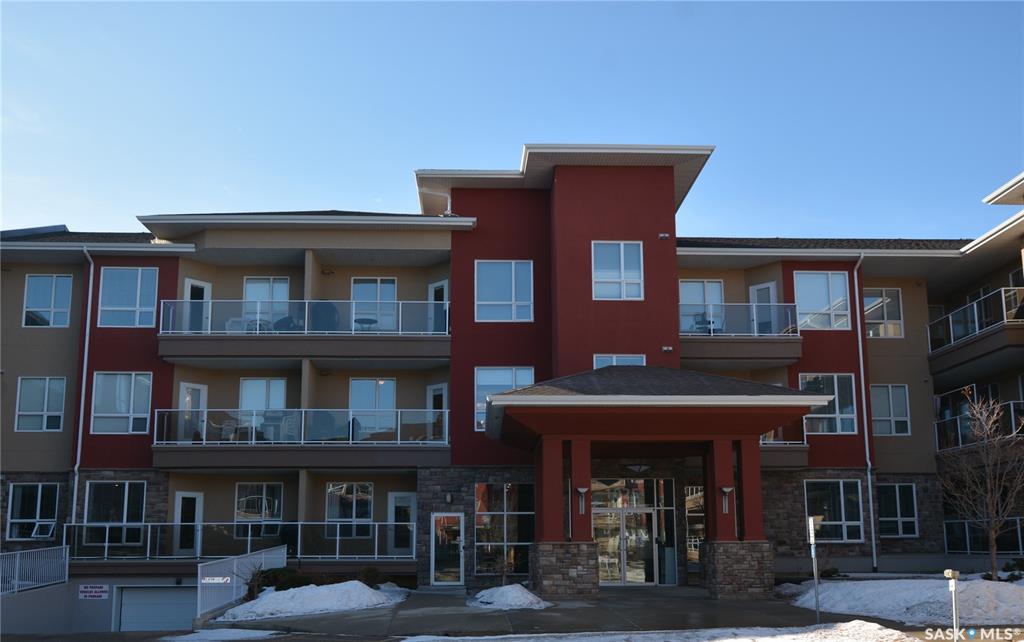 1025 Moss Avenue #224, SK031094, Saskatchewan,