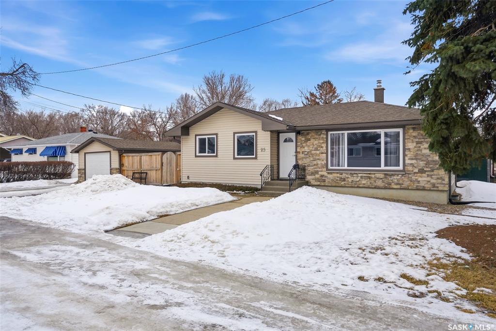 25 Chinook Road, SK031099, Saskatchewan,
