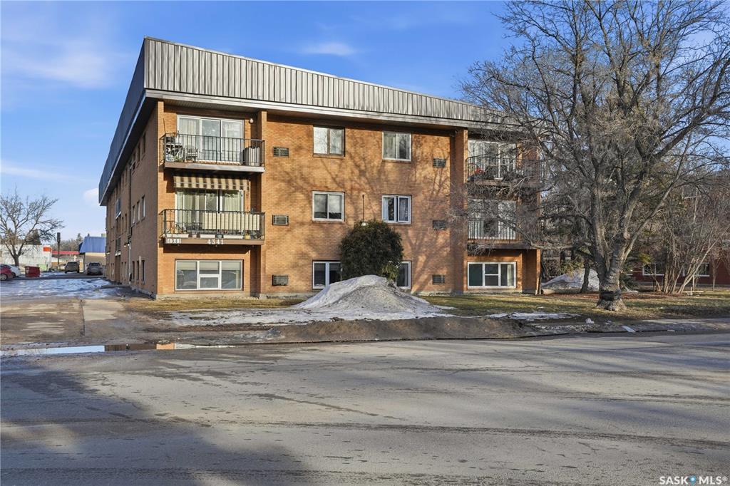 4341 Rae Street #1, SK031102, Saskatchewan,