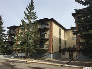 3130 Louise Street #204, SK031104, Saskatchewan,