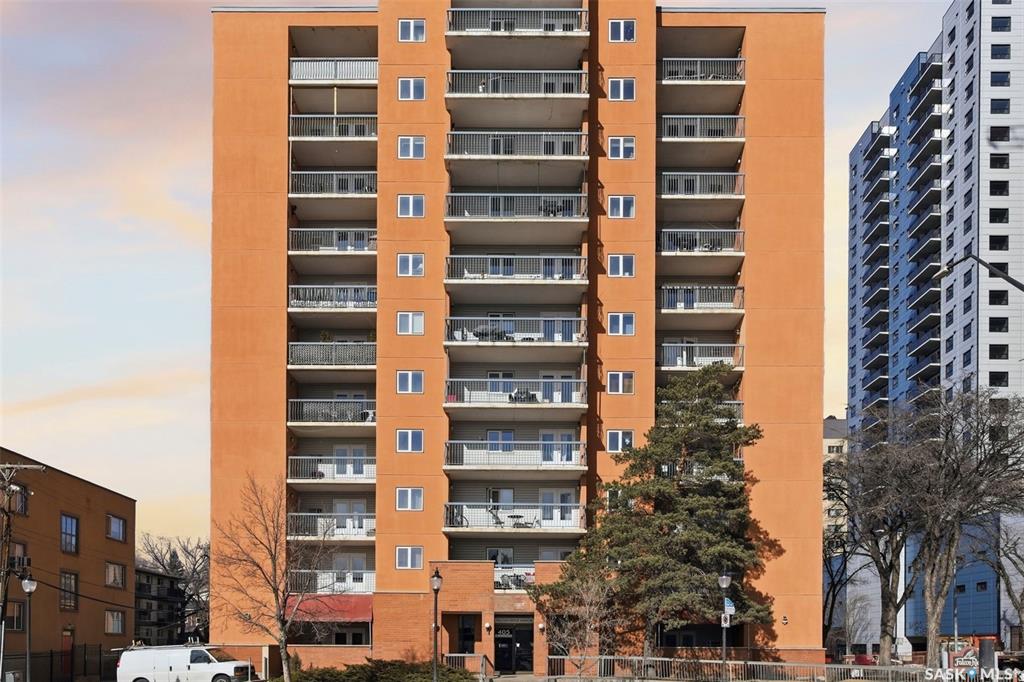 405 5th Avenue N #503, SK031106, Saskatchewan,