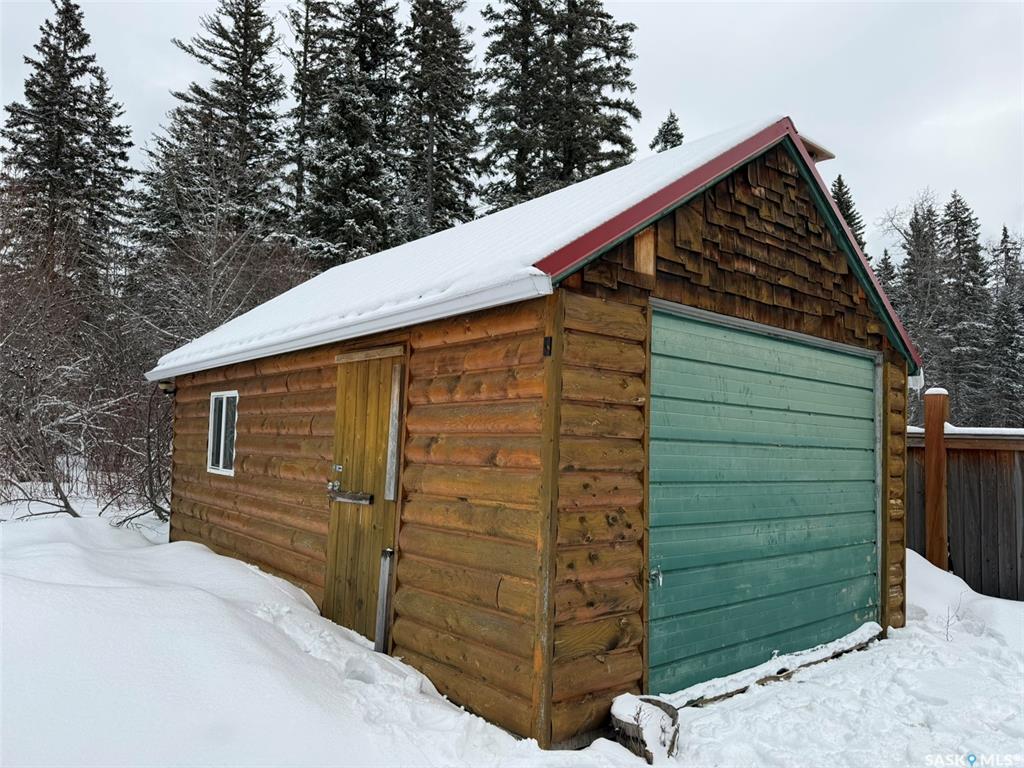 Second View of 127 Helen Street, Chitek Lake, Saskatchewan, S0J 0L0