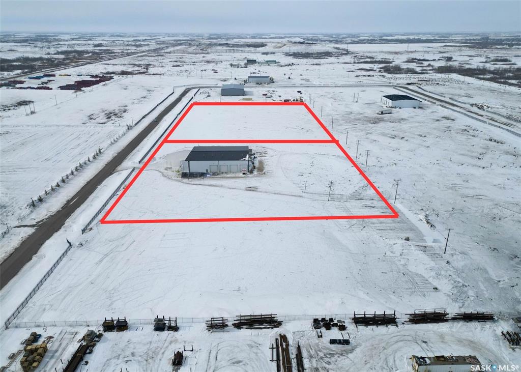 115 Premium Way, SK031108, Saskatchewan,