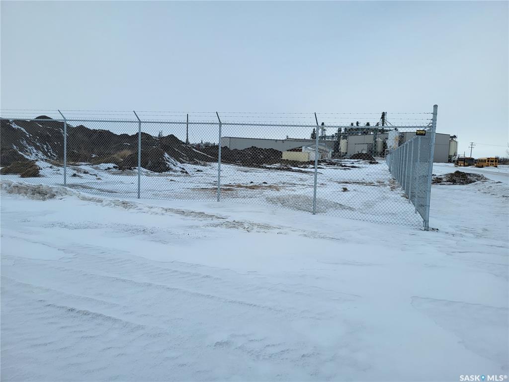 Third View of Vanscoy 2.7 acres Commercial Property, Vanscoy, Saskatchewan, S0L 3J0