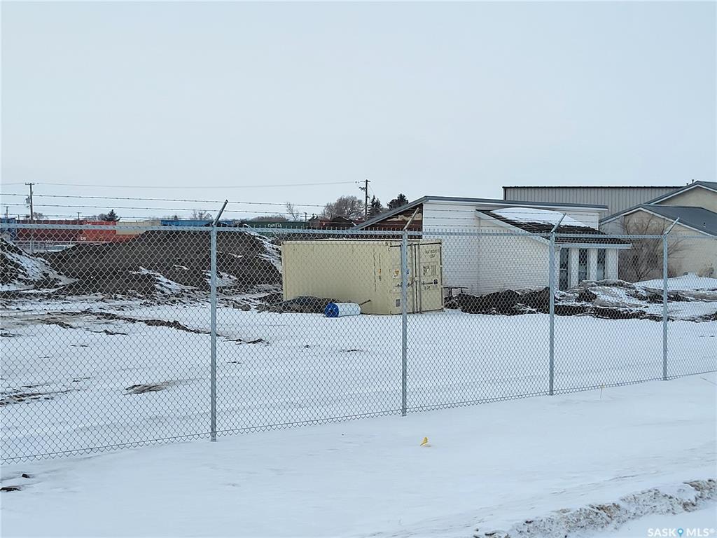Fifth View of Vanscoy 2.7 acres Commercial Property, Vanscoy, Saskatchewan, S0L 3J0