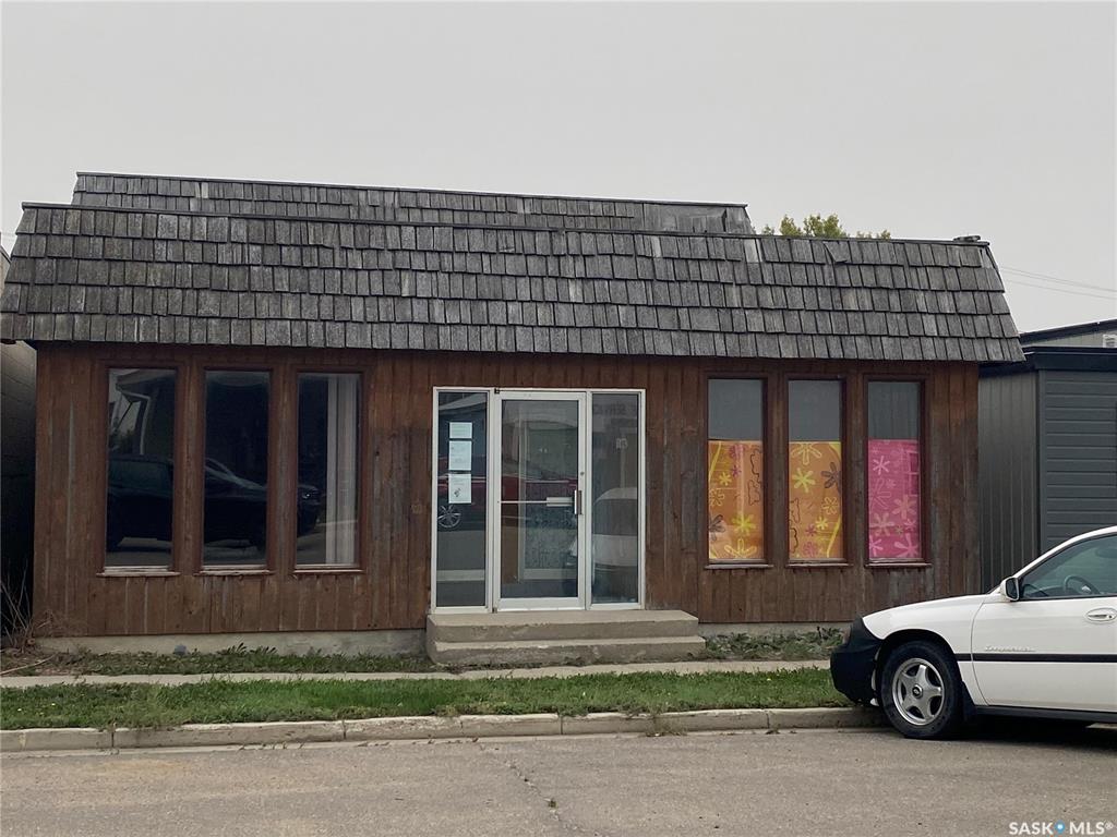 113 1st Avenue W, SK031115, Saskatchewan,