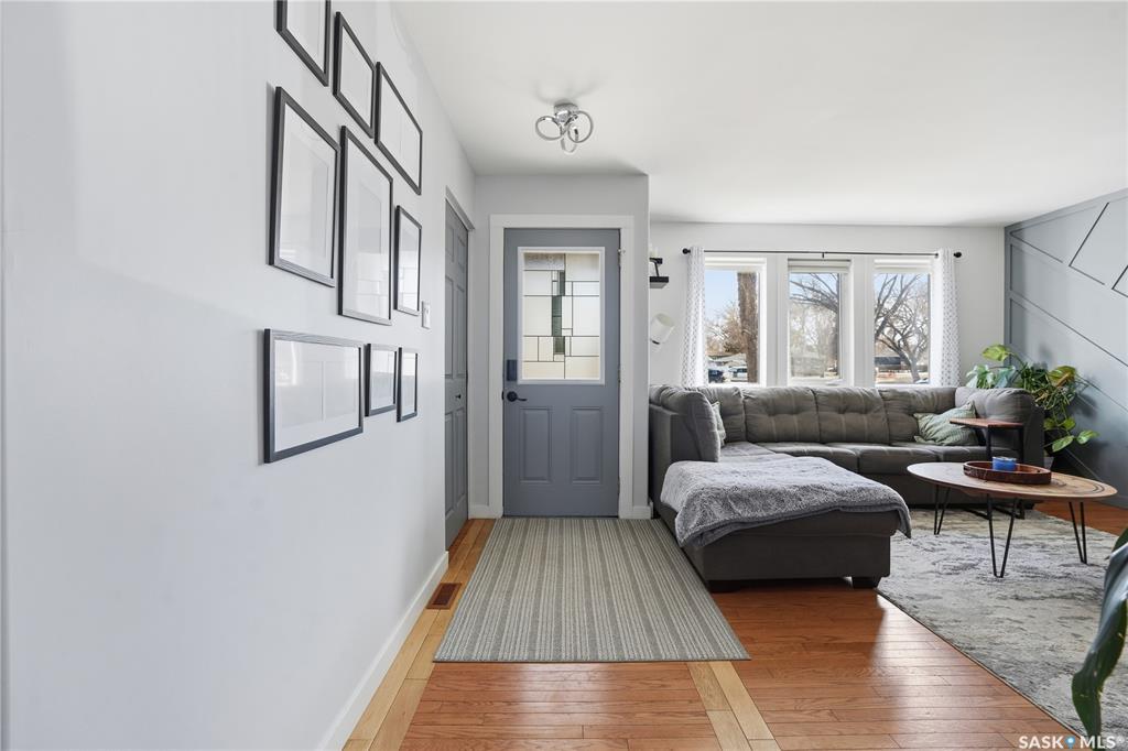 Second View of 258 Forsyth Crescent, Normanview, Regina, Saskatchewan, S4R 5L5