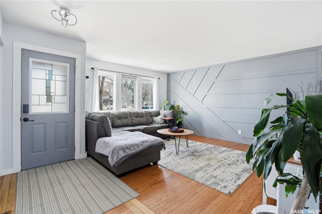 Third View of 258 Forsyth Crescent, Normanview, Regina, Saskatchewan, S4R 5L5