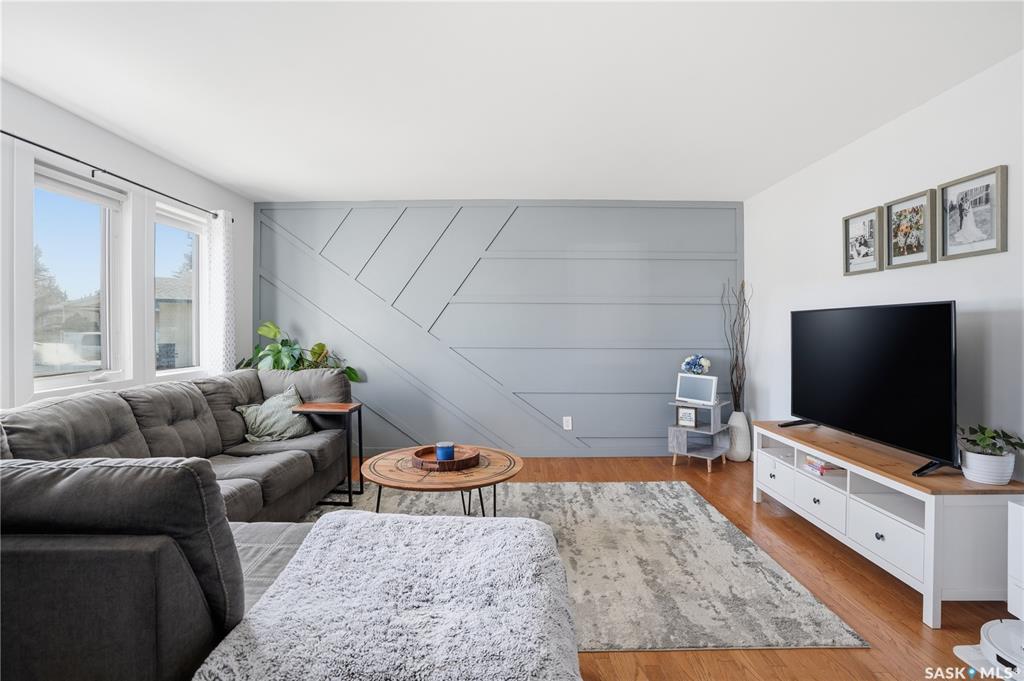 Fourth View of 258 Forsyth Crescent, Normanview, Regina, Saskatchewan, S4R 5L5