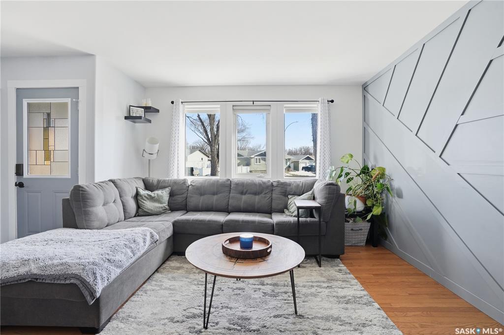 Fifth View of 258 Forsyth Crescent, Normanview, Regina, Saskatchewan, S4R 5L5