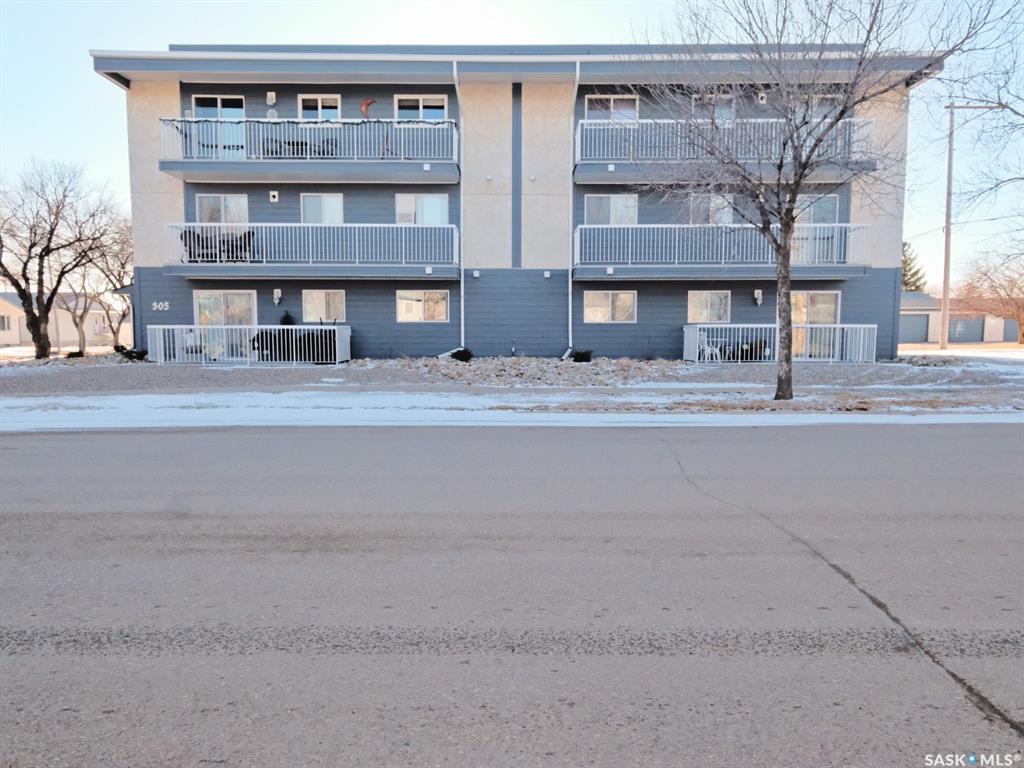 305 1st Street W #201, SK031118, Saskatchewan,