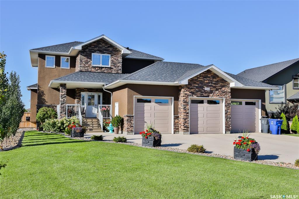 200 Clubhouse Boulevard E, SK031120, Saskatchewan,