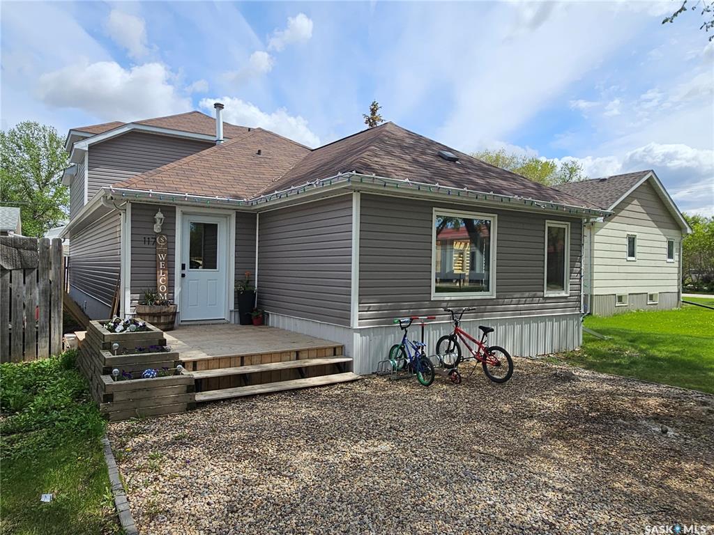 117 2nd Street W, SK031124, Saskatchewan,